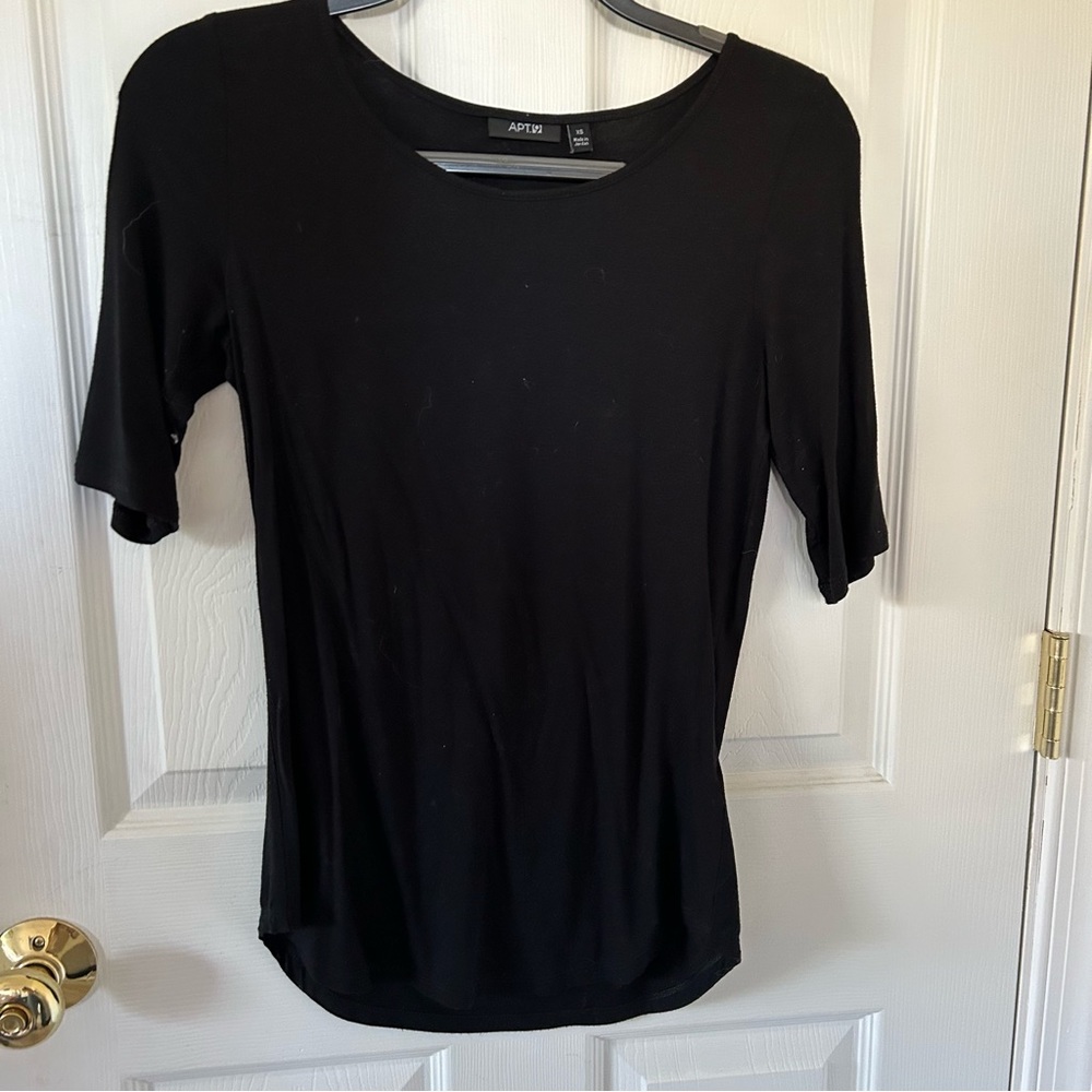 Apt 9 Tee